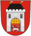 Wappen von Vimperk