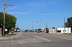 Pueblo, Kolorado, USA - Widok na lotnisko - Pueblo