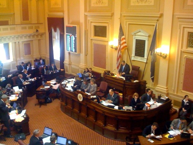 Virginia Senate