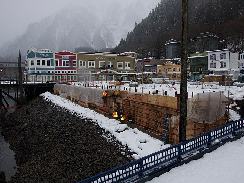 File:Visitors Center downtown Juneau (6356267135).jpg