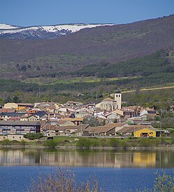 Vista general de Lozoya, Comunidad de Madrid (Ispaniya) .jpg