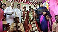 File:Visually Challenged Hindu Girl Marrying A Visually Challenged Hindu Boy Marriage Rituals 127.jpg