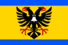 Vlajka obce Časy