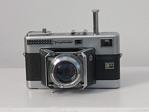 Voigtländer Vitessa - Wikipedia