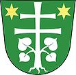 Wappen von Vysočany