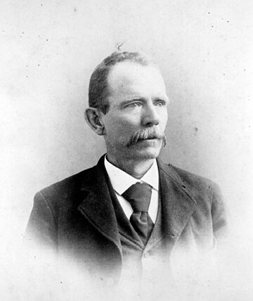 W. B. Henderson