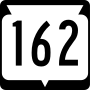 Thumbnail for Wisconsin Highway 162