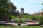 Vignette pour Université de Western Kentucky