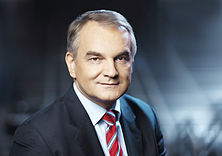 Předseda vlády Waldemar Pawlak