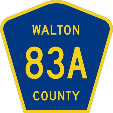 File:Walton County 83A.svg