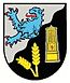 Blason de Adenbach