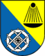 Wappen von Balge