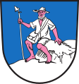 Biederbach címere
