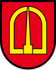 Blankenloch coat of arms