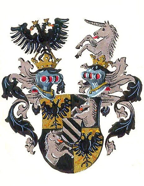 File:Wappen Cavriani.jpg