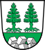 Blason de Eging am See