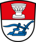 Coat of arms of Erlingen