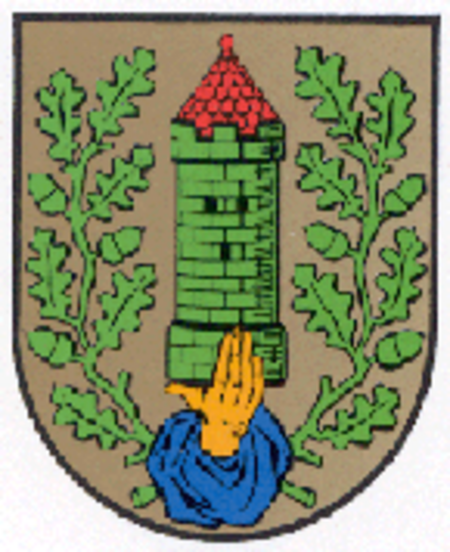 Wappen Langeneicke