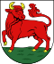 Våbenskjold Luckau.svg