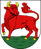 Wappen Luckau.svg