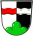 Blason de Riedenberg