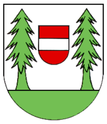 Wappen Rotzel