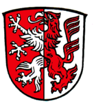 Coat of arms of the community of Schwabbruck