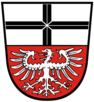 Former city arms of Ahrweiler