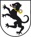 Wappen von Tettnang