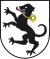 Coat of arms of the city of Tettnang