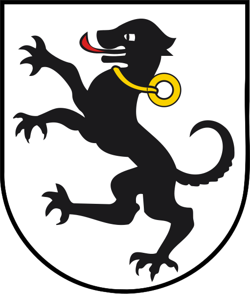 File:Wappen Tettnang.svg