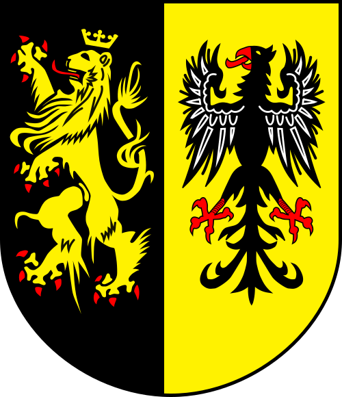 File:Wappen Vogtlandkreis.svg