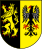 Wappen des Vogtlands