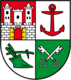 Coat of arms of Wettin-Löbejün