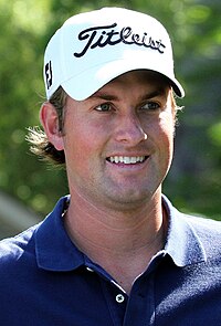 Miniatyrbild för Webb Simpson