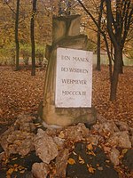 Wehmeyer-Denkmal