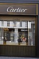Wien-Graben-Cartier 01 Spiegelung.JPG
