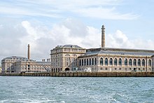 Royal William Yard, Plymouth Wiki rwy us.jpg