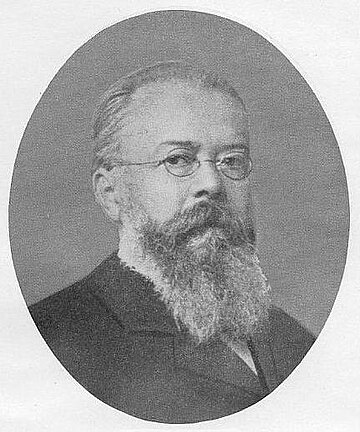 Wilhelm von Hartel