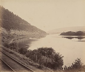 York Narrows, On The Susquehanna