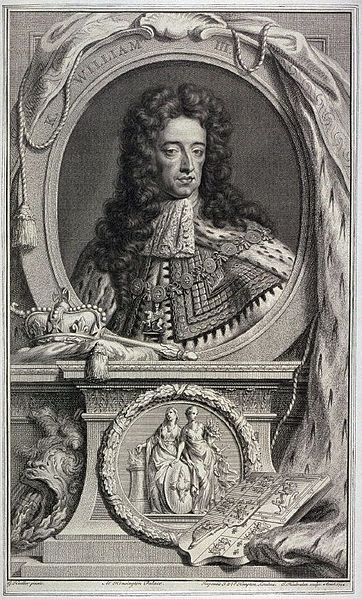 File:William III of England - Houbraken 18th century.jpg