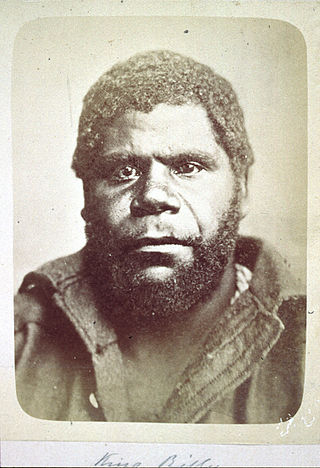 <span class="mw-page-title-main">William Lanne</span> Aboriginal Tasmanian man