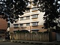 Wind Tunnel Road, Pine Wood Apartments