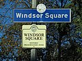 Thumbnail for Windsor Square, Los Angeles