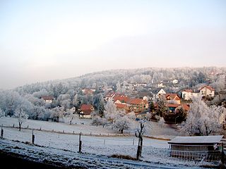 Гекст-ім-Оденвальд,  Hessen, Німеччина