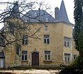 Schloss Wëntreng