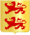 Coat of arms of Wisch