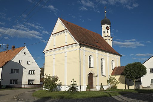 Wolpertstetten St. Nikolaus 657