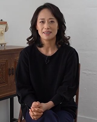 <span class="mw-page-title-main">Woo Mi-hwa</span> South Korean actress