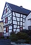 Half-timbered house in Wormersorf, Ellig 1.